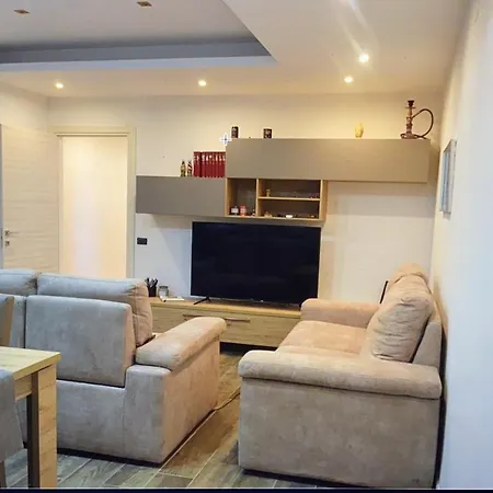 Apartman Rebecca Apartament Taranto